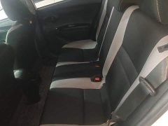 Toyota Yaris L 1.5L CVT Leading Edition - photo 16