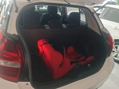 Toyota Yaris L 1.5L CVT Leading Edition - photo 18