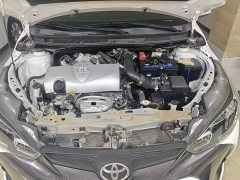 Toyota Yaris L 1.5L CVT Leading Edition - photo 19