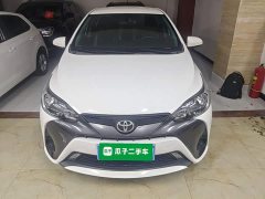 Toyota Yaris L 1.5L CVT Leading Edition - photo 2