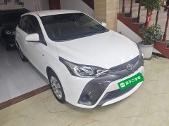 Toyota Yaris L 1.5L CVT Leading Edition - photo 3