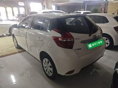 Toyota Yaris L 1.5L CVT Leading Edition - photo 4