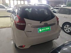 Toyota Yaris L 1.5L CVT Leading Edition - photo 5