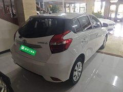 Toyota Yaris L 1.5L CVT Leading Edition - photo 6