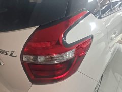Toyota Yaris L 1.5L CVT Leading Edition - photo 7