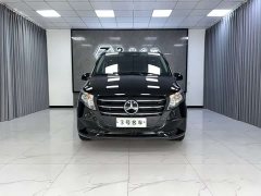 Mercedes-Benz Vito 2.0T Business Edition 7-Seater - photo 1