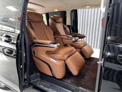 Mercedes-Benz Vito 2.0T Business Edition 7-Seater - photo 10