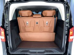 Mercedes-Benz Vito 2.0T Business Edition 7-Seater - photo 11