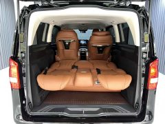 Mercedes-Benz Vito 2.0T Business Edition 7-Seater - photo 12