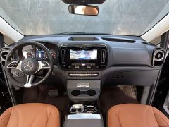 Mercedes-Benz Vito 2.0T Business Edition 7-Seater - photo 13