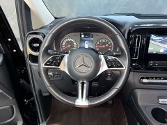 Mercedes-Benz Vito 2.0T Business Edition 7-Seater - photo 16