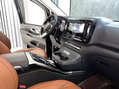 Mercedes-Benz Vito 2.0T Business Edition 7-Seater - photo 19