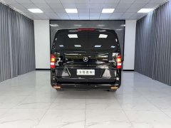 Mercedes-Benz Vito 2.0T Business Edition 7-Seater - photo 2