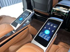 Mercedes-Benz Vito 2.0T Business Edition 7-Seater - photo 20