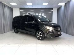 Mercedes-Benz Vito 2.0T Business Edition 7-Seater - photo 3