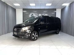 Mercedes-Benz Vito 2.0T Business Edition 7-Seater - photo 4