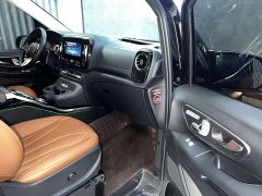 Mercedes-Benz Vito 2.0T Business Edition 7-Seater - photo 8