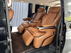 Mercedes-Benz Vito 2.0T Business Edition 7-Seater - photo 9