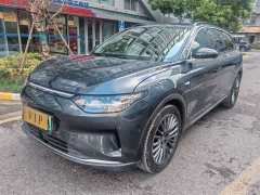 Leapmotor Leapo C11 Pure Electric 500 Comfort Edition - photo 1