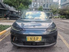 Leapmotor Leapo C11 Pure Electric 500 Comfort Edition - photo 2