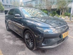 Leapmotor Leapo C11 Pure Electric 500 Comfort Edition - photo 3