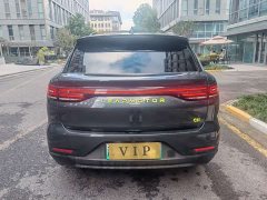 Leapmotor Leapo C11 Pure Electric 500 Comfort Edition - photo 5