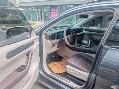 Leapmotor Leapo C11 Pure Electric 500 Comfort Edition - photo 8