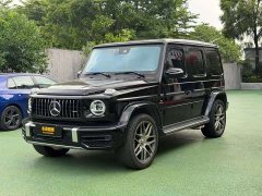Mercedes-Benz Mercedes-AMG G 63 Jiachen Collector's Edition - photo 1