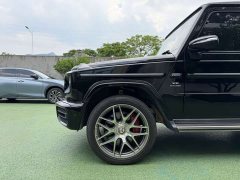 Mercedes-Benz Mercedes-AMG G 63 Jiachen Collector's Edition - photo 10