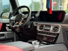 Mercedes-Benz Mercedes-AMG G 63 Jiachen Collector's Edition - photo 2