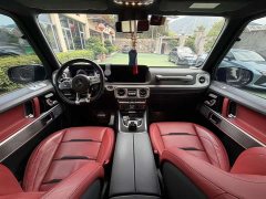 Mercedes-Benz Mercedes-AMG G 63 Jiachen Collector's Edition - photo 4