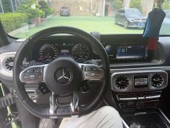 Mercedes-Benz Mercedes-AMG G 63 Jiachen Collector's Edition - photo 6
