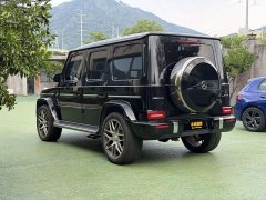 Mercedes-Benz Mercedes-AMG G 63 Jiachen Collector's Edition - photo 8