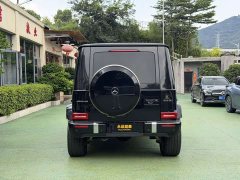 Mercedes-Benz Mercedes-AMG G 63 Jiachen Collector's Edition - photo 9