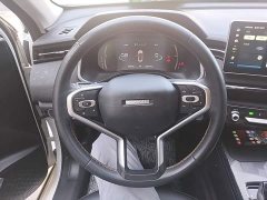 Haval Chitu Jingxiang Edition 1.5T Purple Copper Rabbit - ფოტო 10