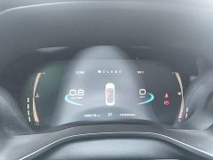Haval Chitu Jingxiang Edition 1.5T Purple Copper Rabbit - ფოტო 11