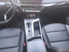 Haval Chitu Jingxiang Edition 1.5T Purple Copper Rabbit - ფოტო 13