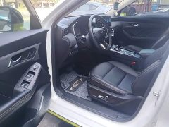 Haval Chitu Jingxiang Edition 1.5T Purple Copper Rabbit - ფოტო 15
