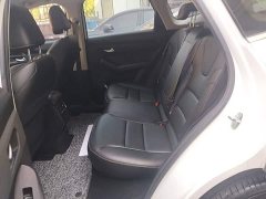 Haval Chitu Jingxiang Edition 1.5T Purple Copper Rabbit - ფოტო 16