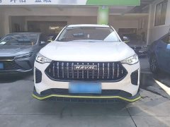 Haval Chitu Jingxiang Edition 1.5T Purple Copper Rabbit - ფოტო 2