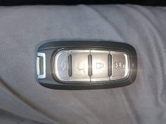 Haval Chitu Jingxiang Edition 1.5T Purple Copper Rabbit - ფოტო 8