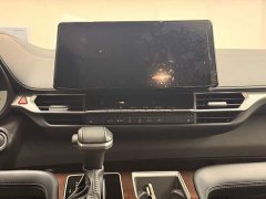 Toyota Sienna 2.5L Hybrid AWD Luxury - photo 2