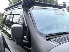 Tank 300 Off-Road Edition 2.0T Conqueror - ფოტო 11
