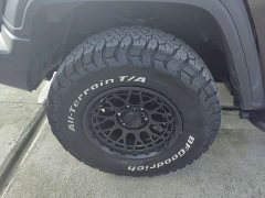 Tank 300 Off-Road Edition 2.0T Conqueror - ფოტო 12