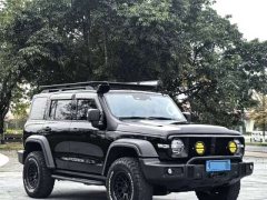 Tank 300 Off-Road Edition 2.0T Conqueror - ფოტო 3