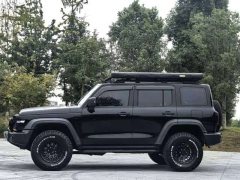 Tank 300 Off-Road Edition 2.0T Conqueror - ფოტო 6