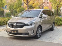 Buick GL8 Land Official Business Class 652T Comfort Edition - photo 1
