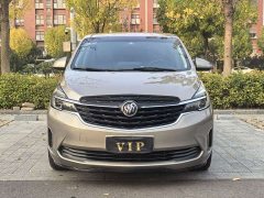 Buick GL8 Land Official Business Class 652T Comfort Edition - photo 2