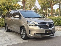 Buick GL8 Land Official Business Class 652T Comfort Edition - photo 3