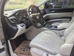 Buick GL8 Land Official Business Class 652T Comfort Edition - photo 4